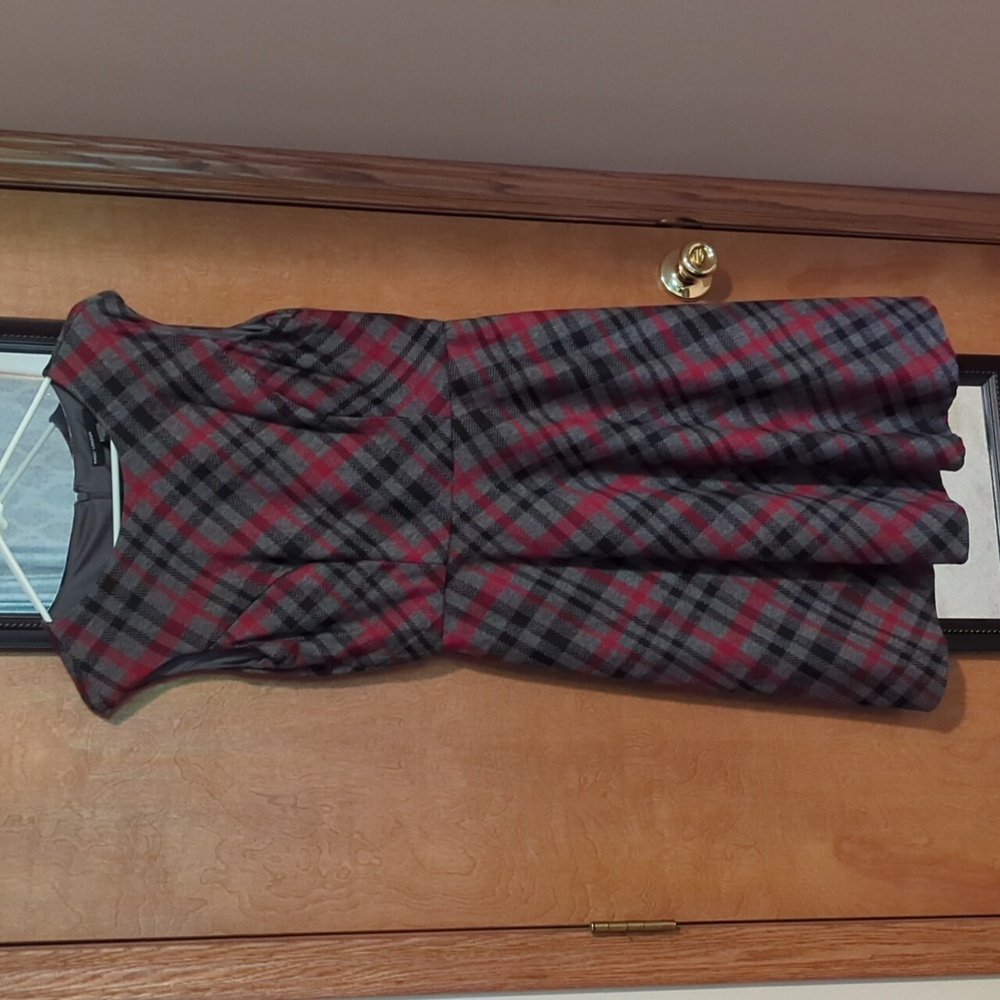 Maggie London dress size 8